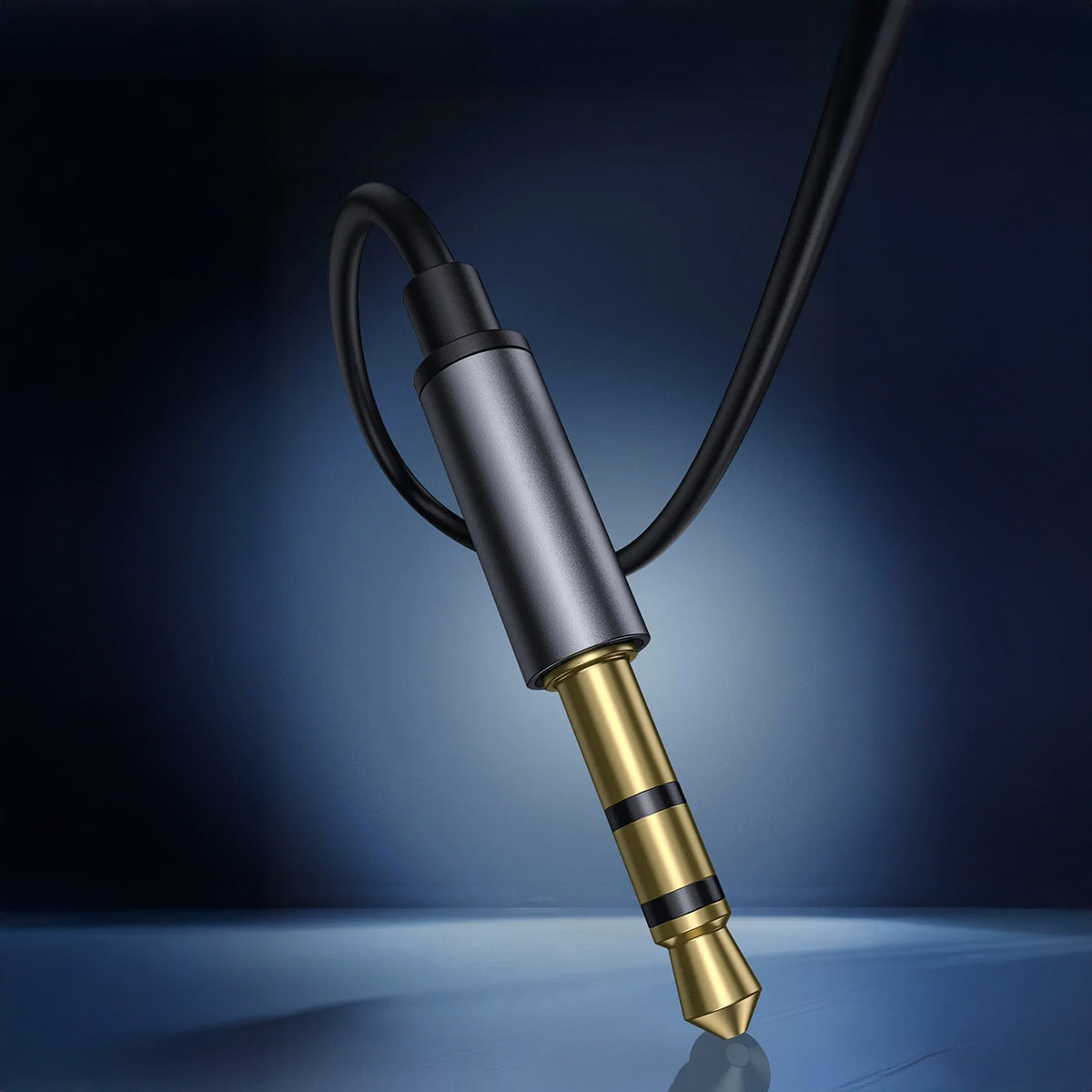 Bluetooth Car Adapter - Audio & PC Control