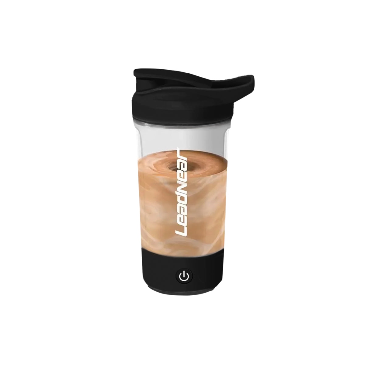 Self-Stirring Shaker for Protein