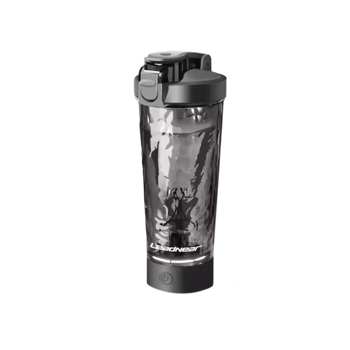 Self-Stirring Shaker for Protein