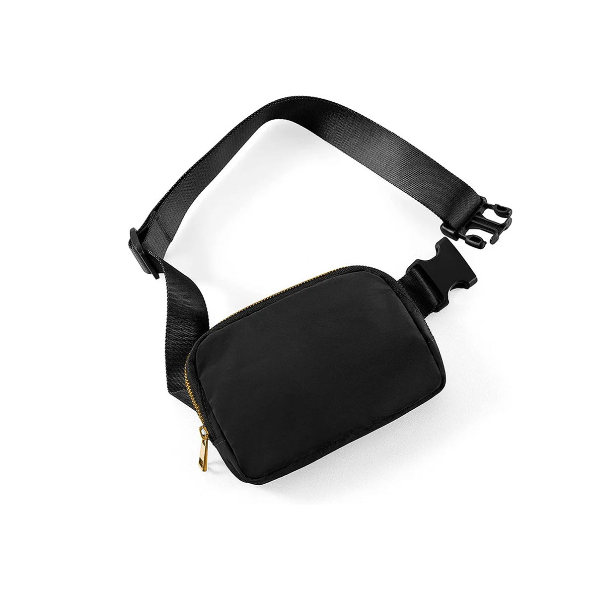 Versatile Belt or Shoulder Bag