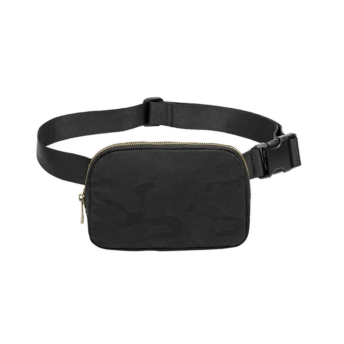 Versatile Belt or Shoulder Bag