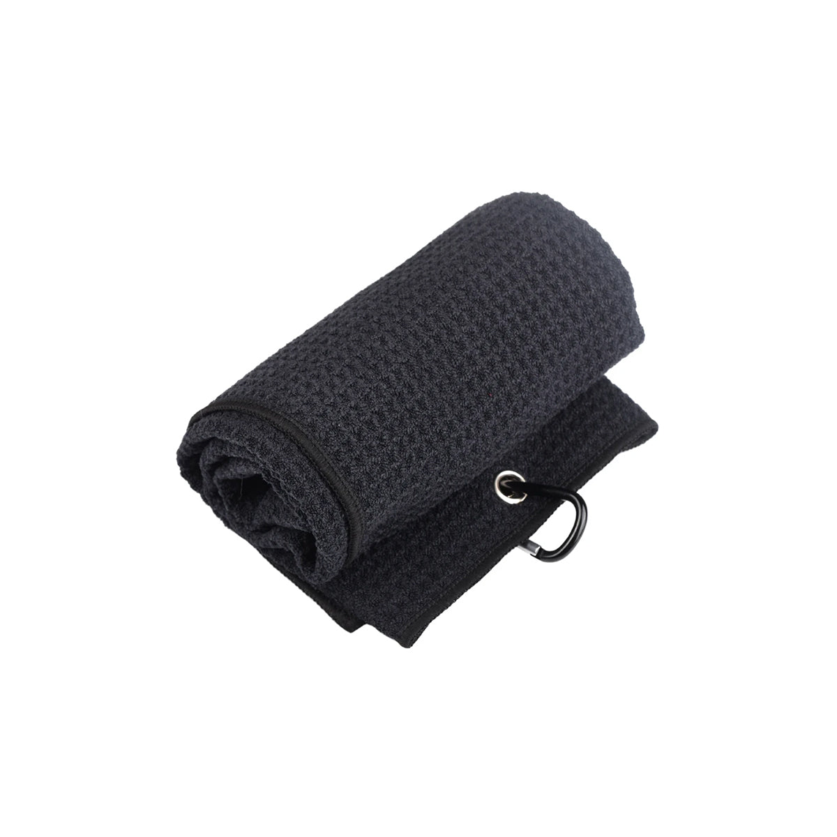 Golf Towel - Wipe Clubs, Look Pro