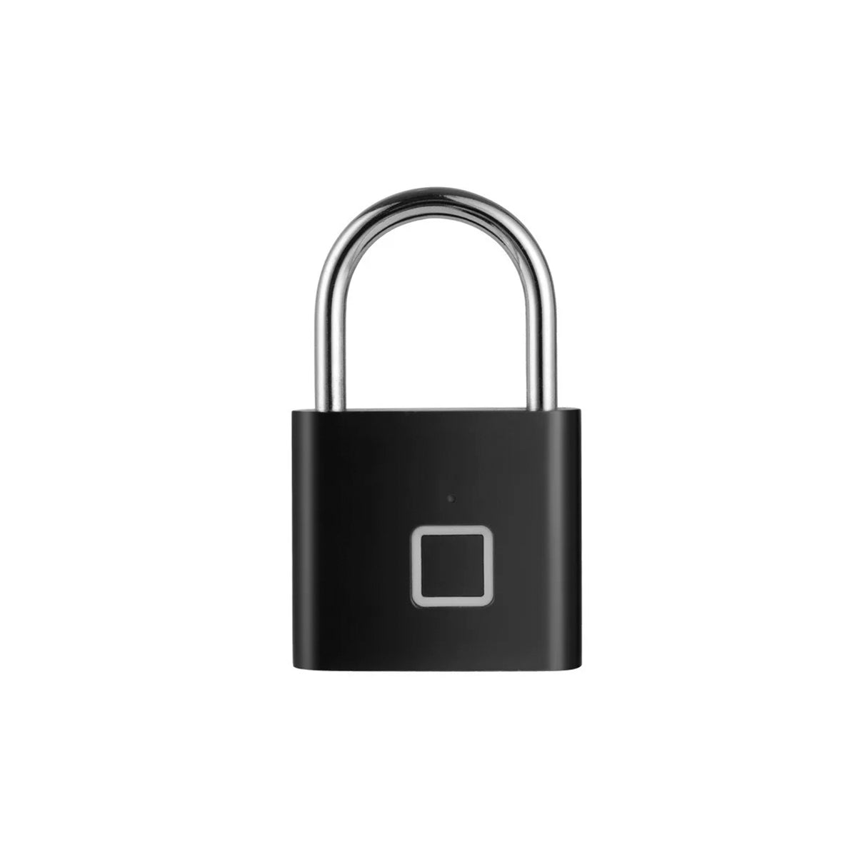 Smart Fingerprint Lock