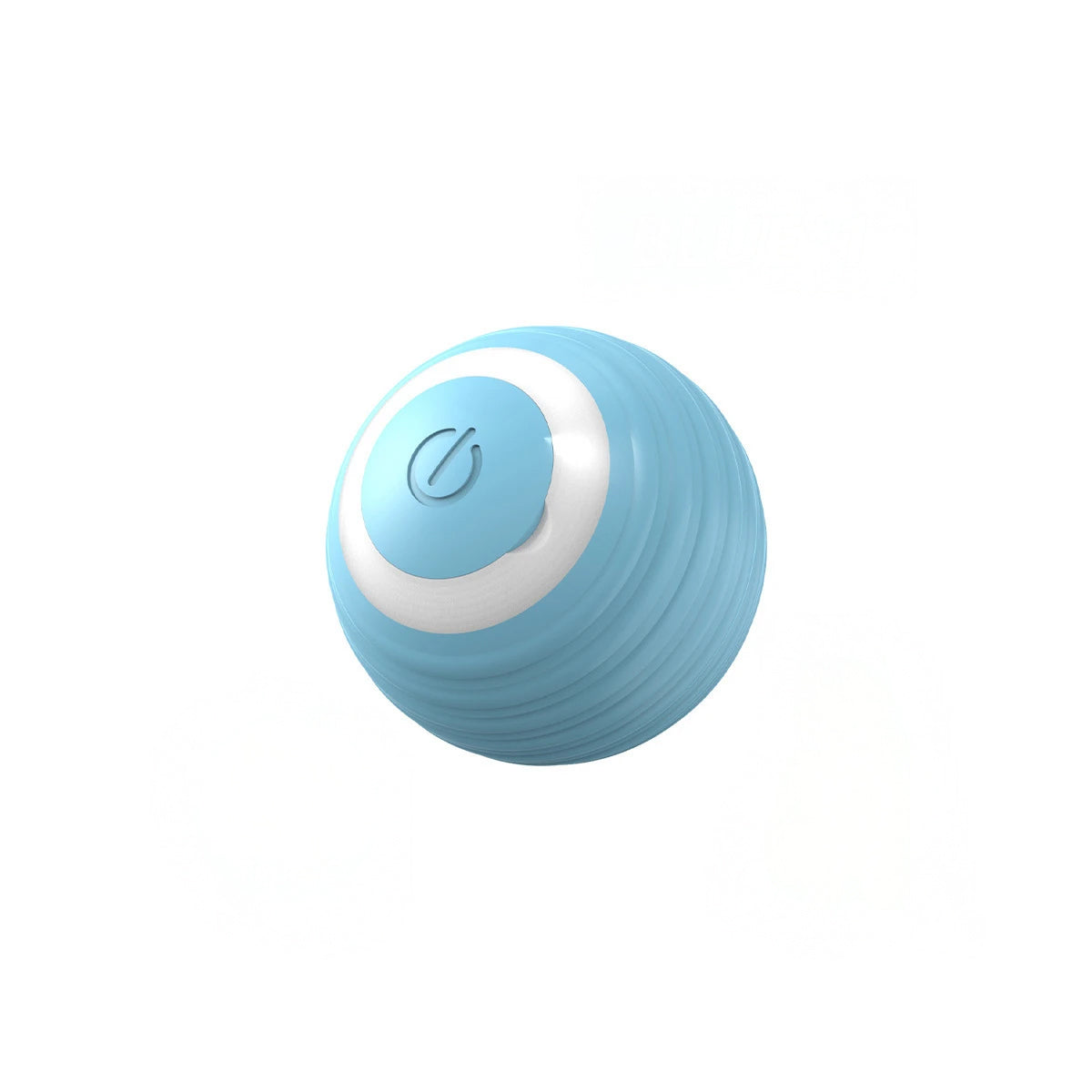Rolling Cat Toy – Automatic & Rechargeable