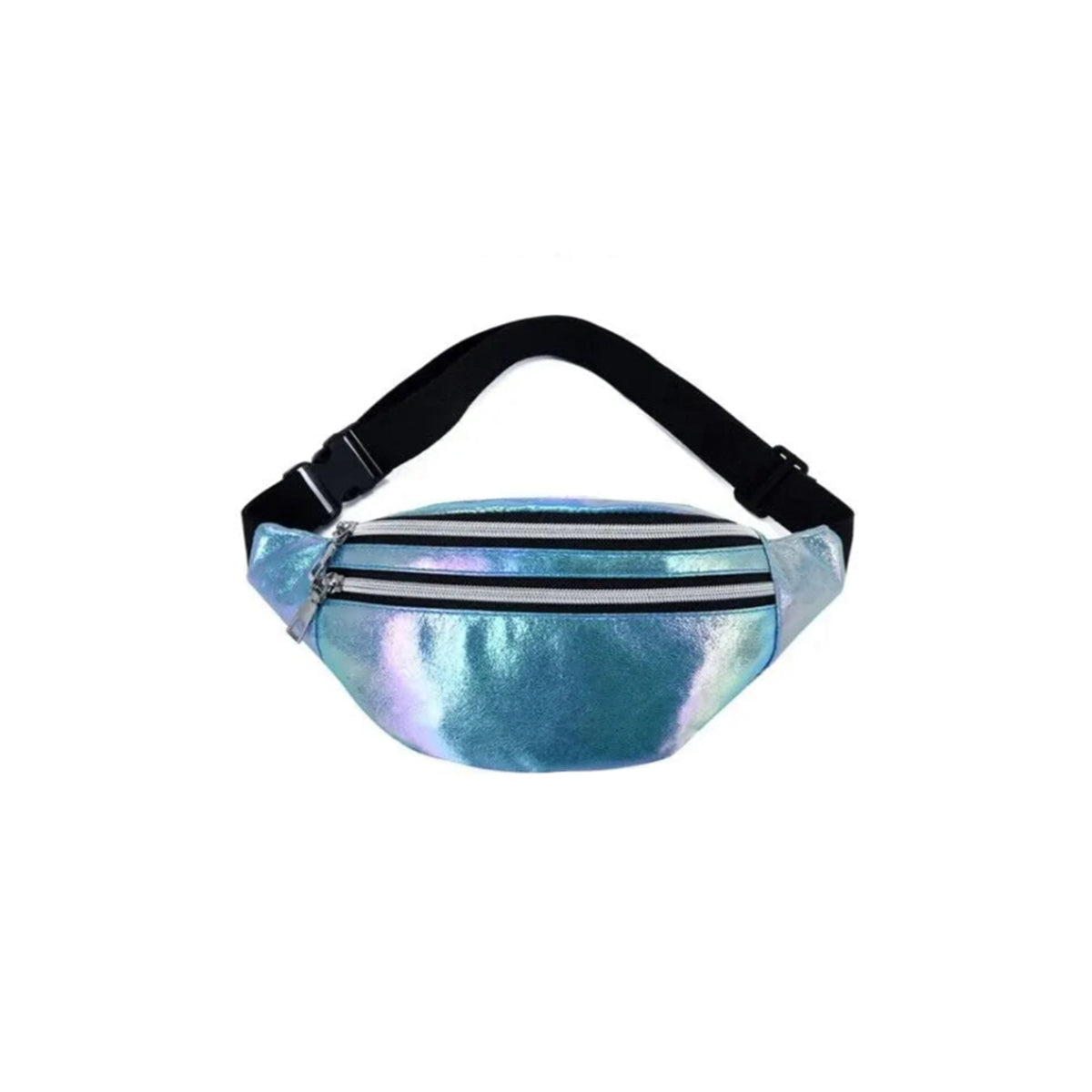 Holographic Fanny Pack
