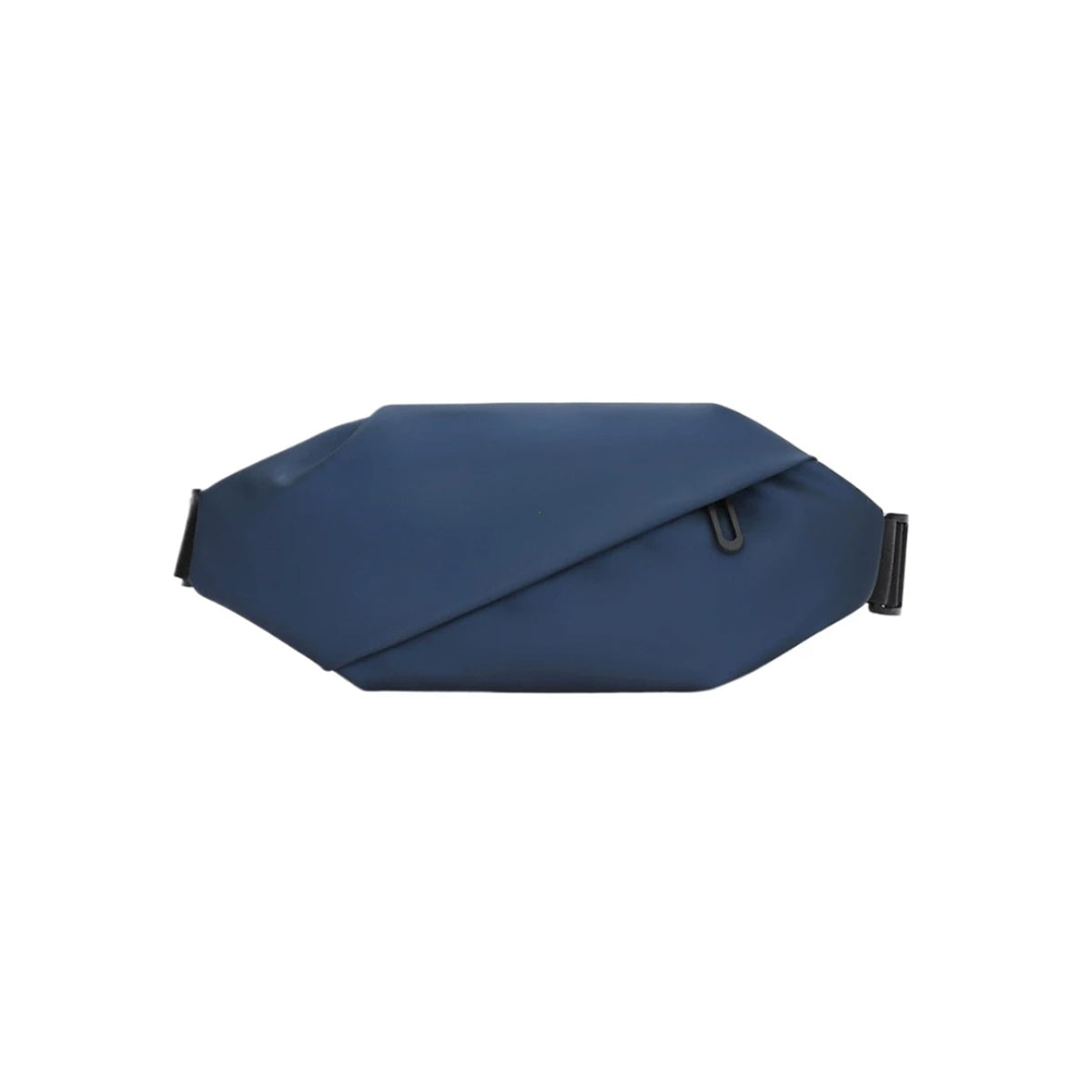 Unisex Minimalist Waterproof Waist Bag