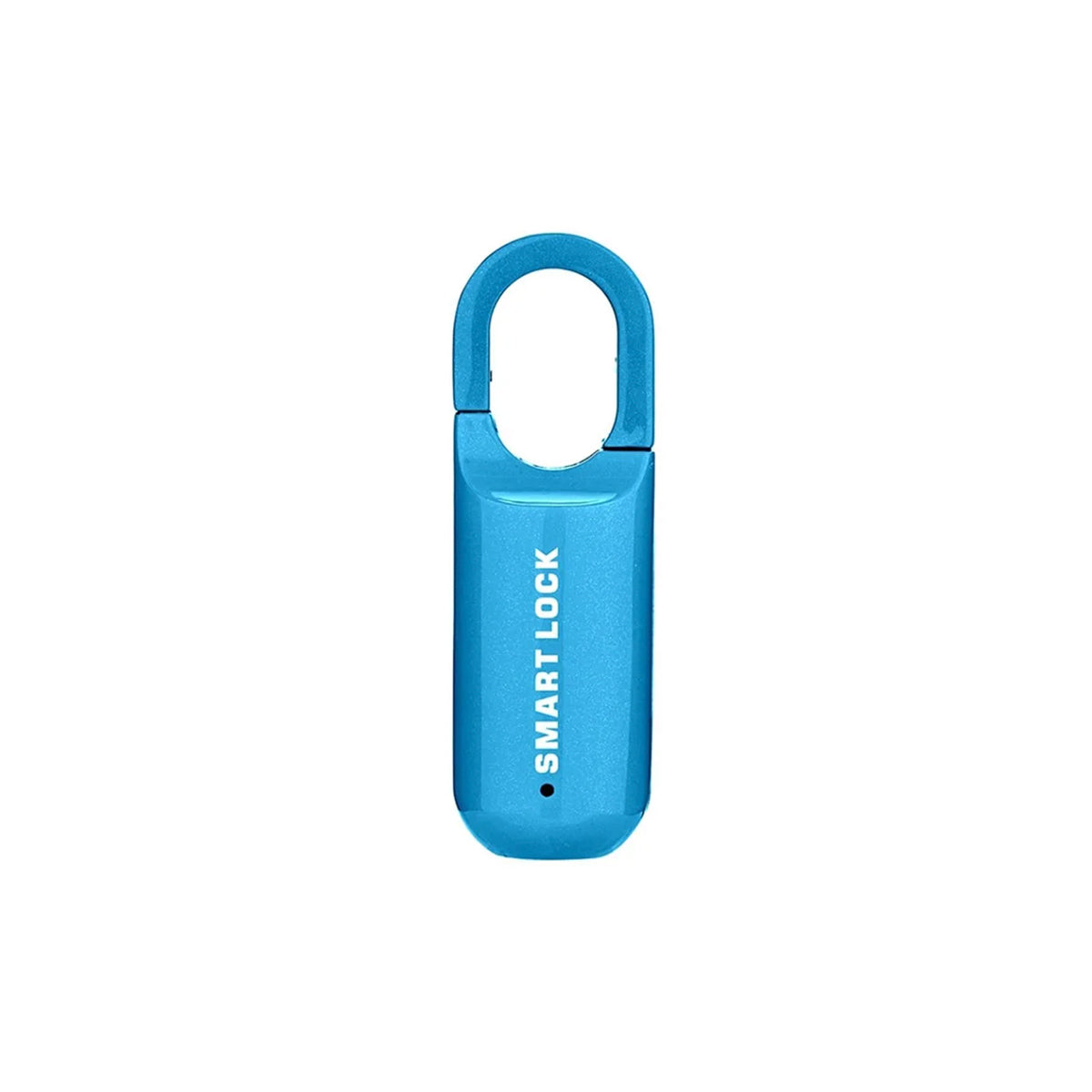 Smart Fingerprint Lock – No Key, No Problem