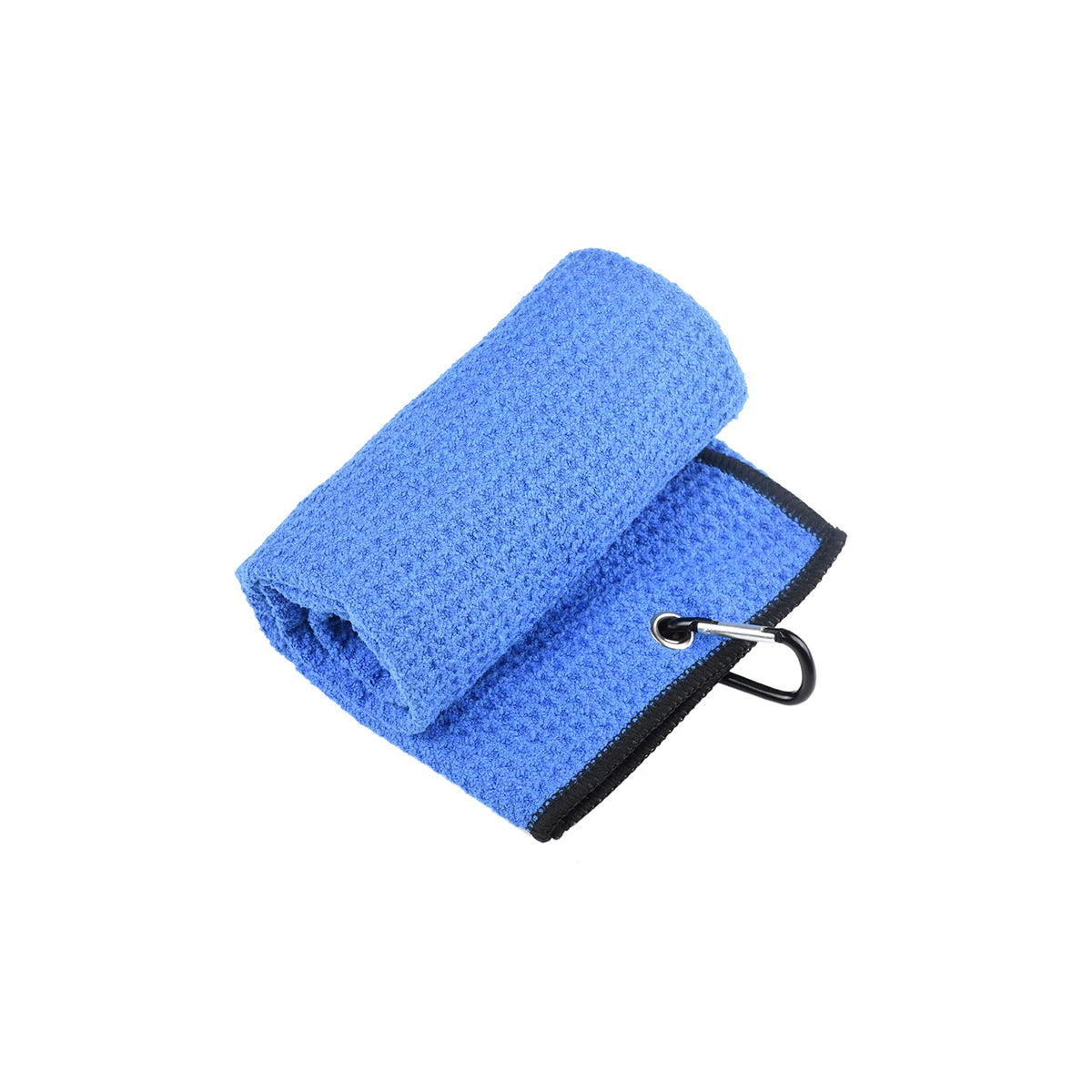 Golf Towel - Wipe Clubs, Look Pro