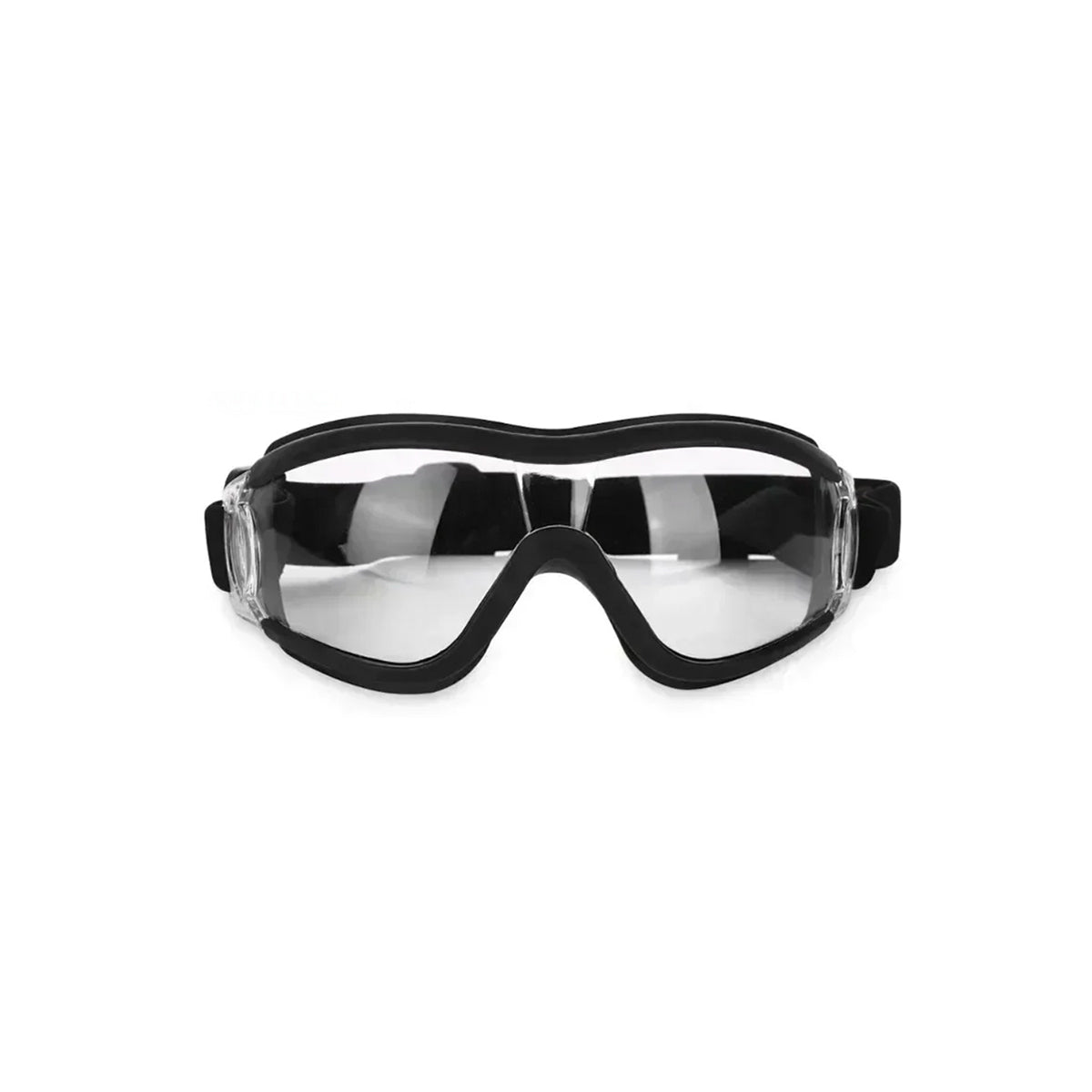Dog Goggles Protection - Windproof Pet Sunglasses