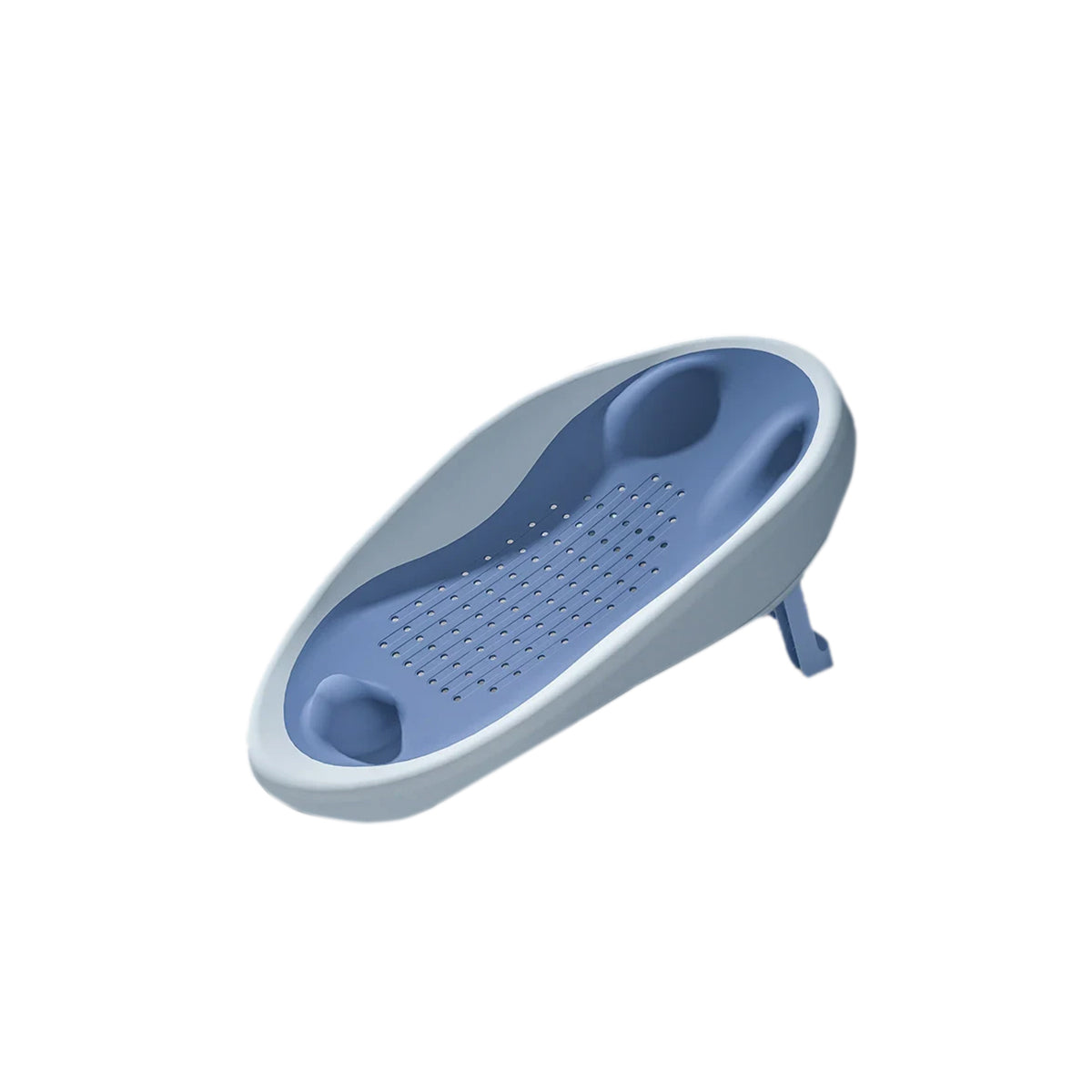 Foldable Baby Bath Seat