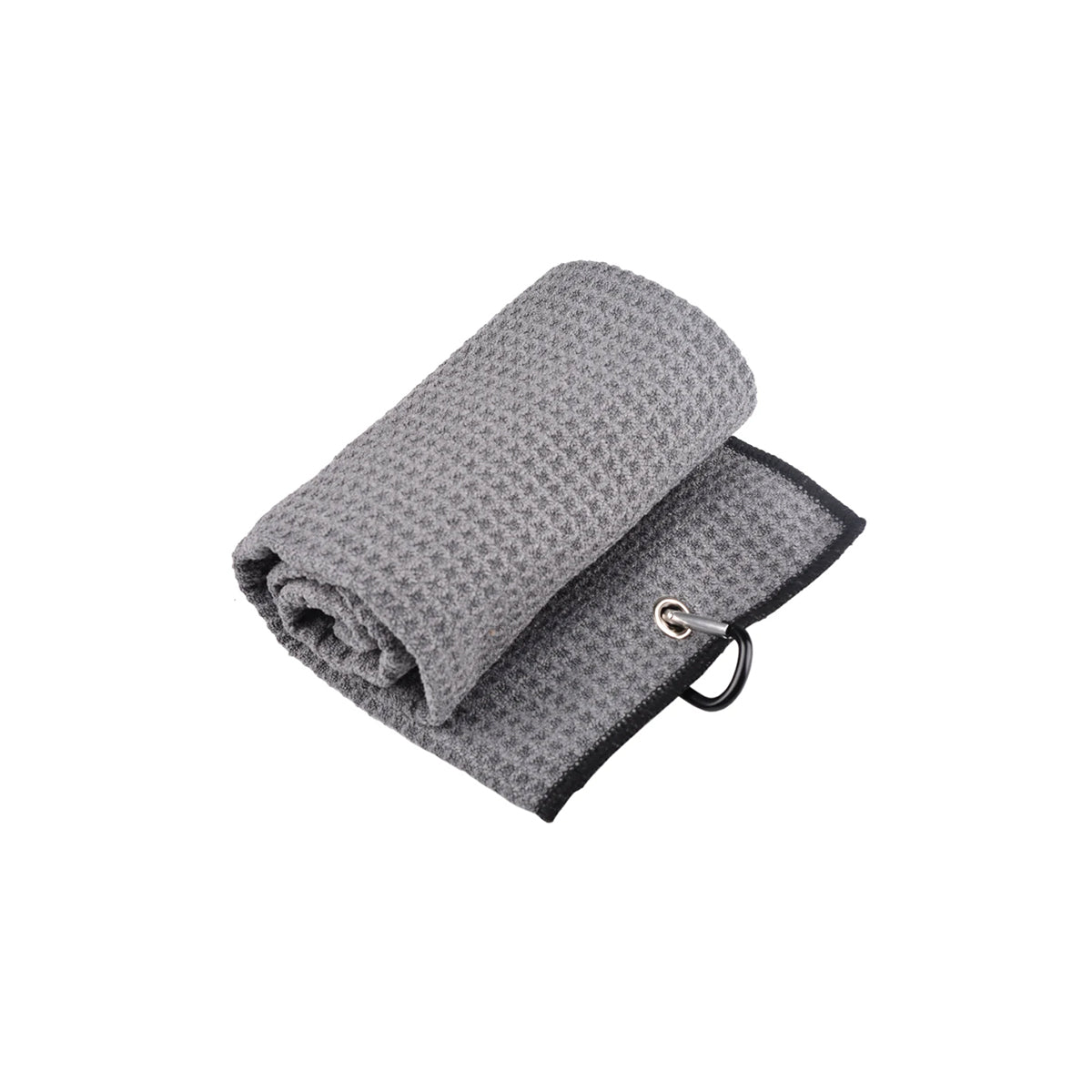 Golf Towel - Wipe Clubs, Look Pro