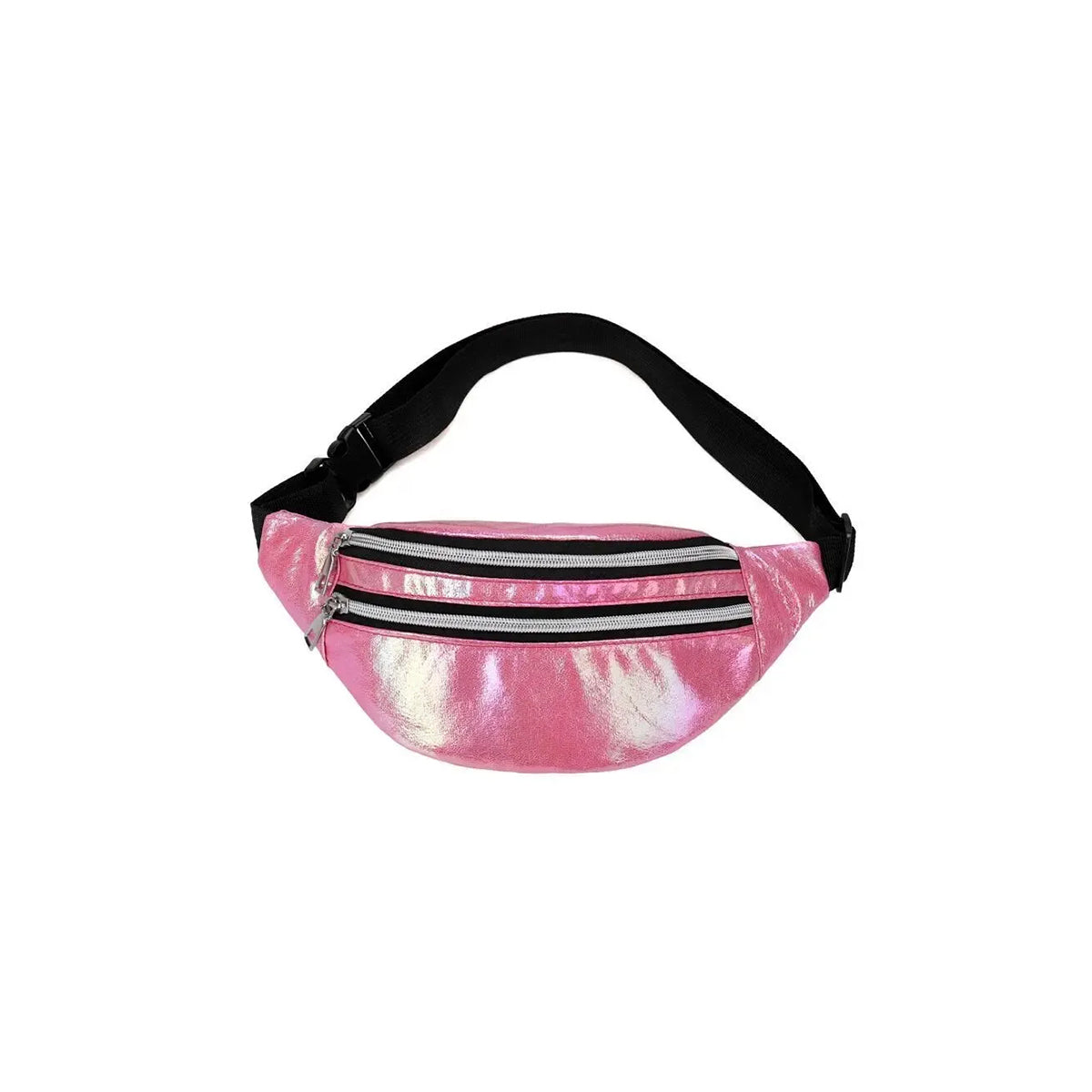 Holographic Fanny Pack
