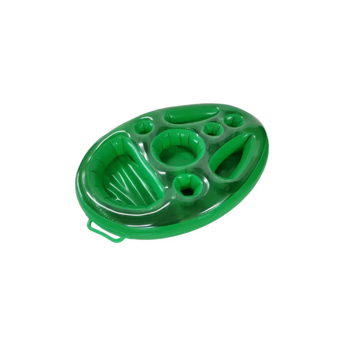 Floating Cup & Snack Holder for Pool Days