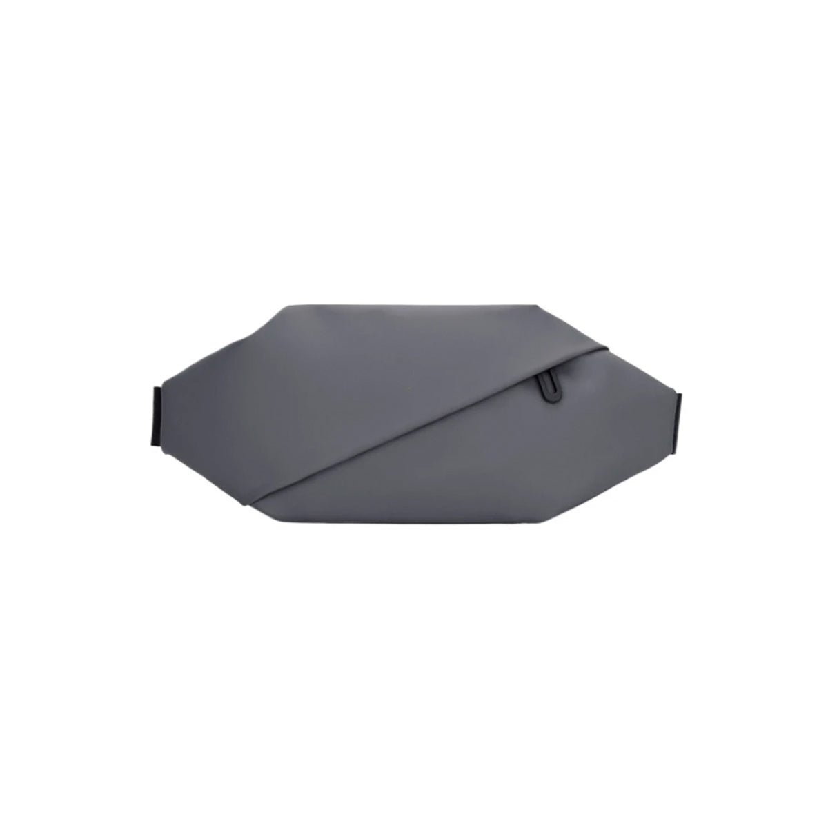 Unisex Minimalist Waterproof Waist Bag