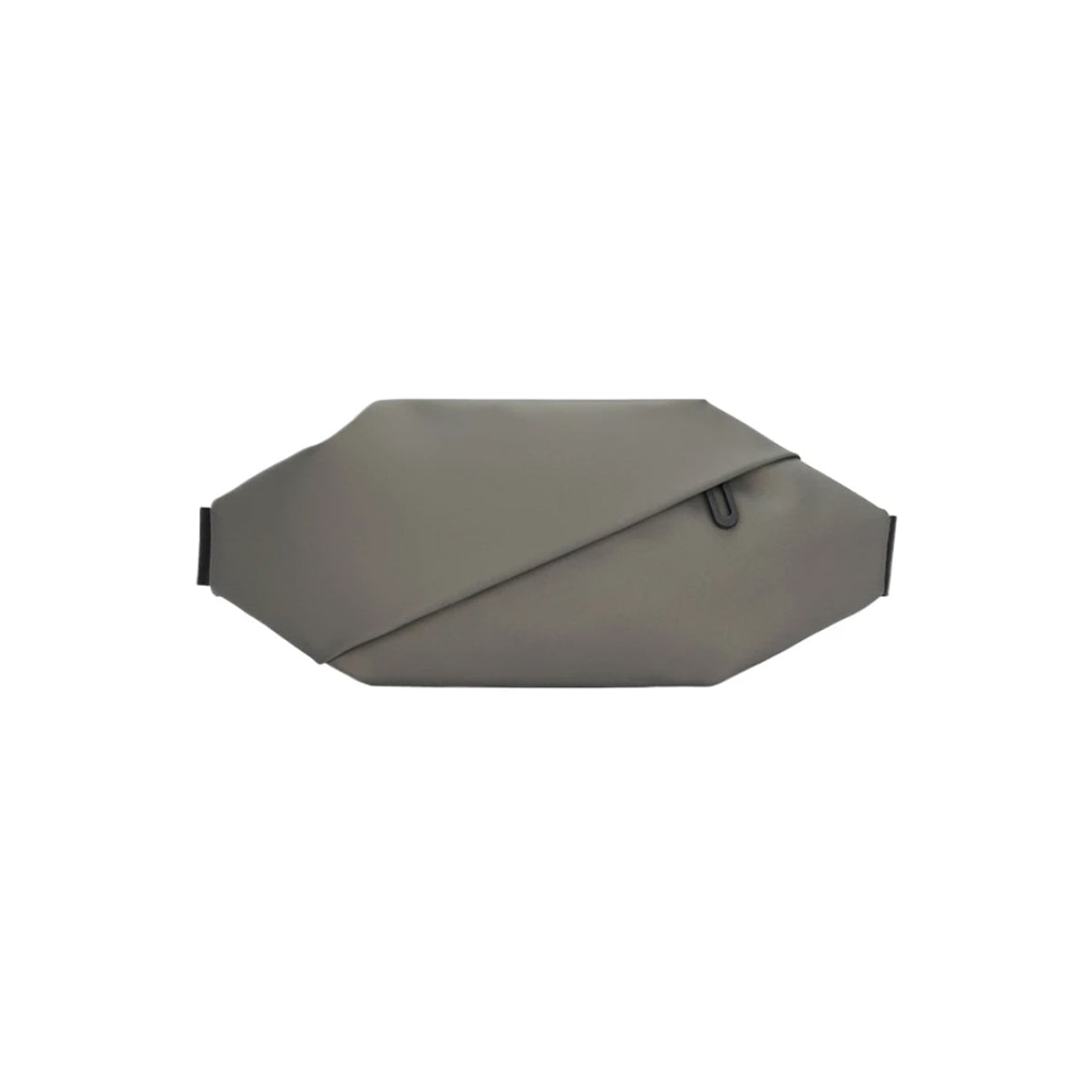 Unisex Minimalist Waterproof Waist Bag