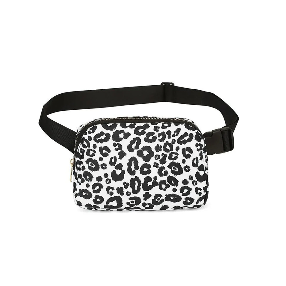 Versatile Belt or Shoulder Bag