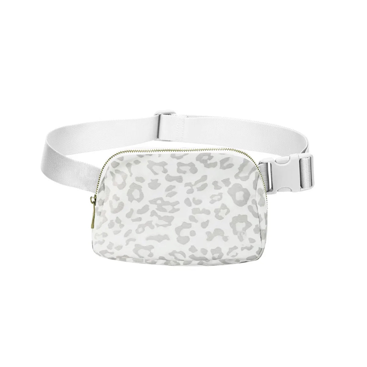 Versatile Belt or Shoulder Bag