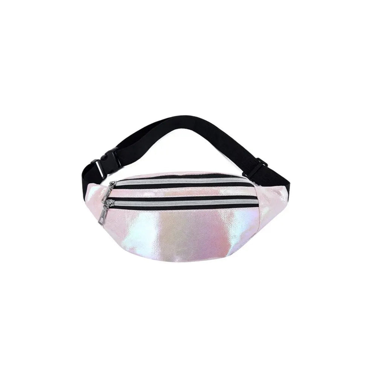 Holographic Fanny Pack