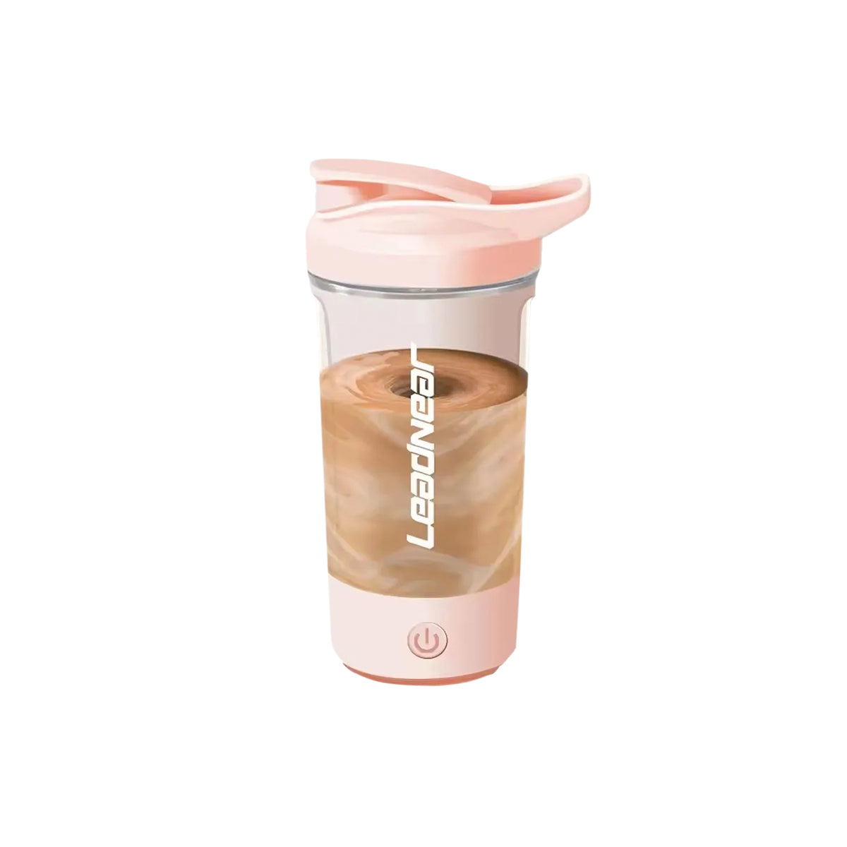 Self-Stirring Shaker for Protein