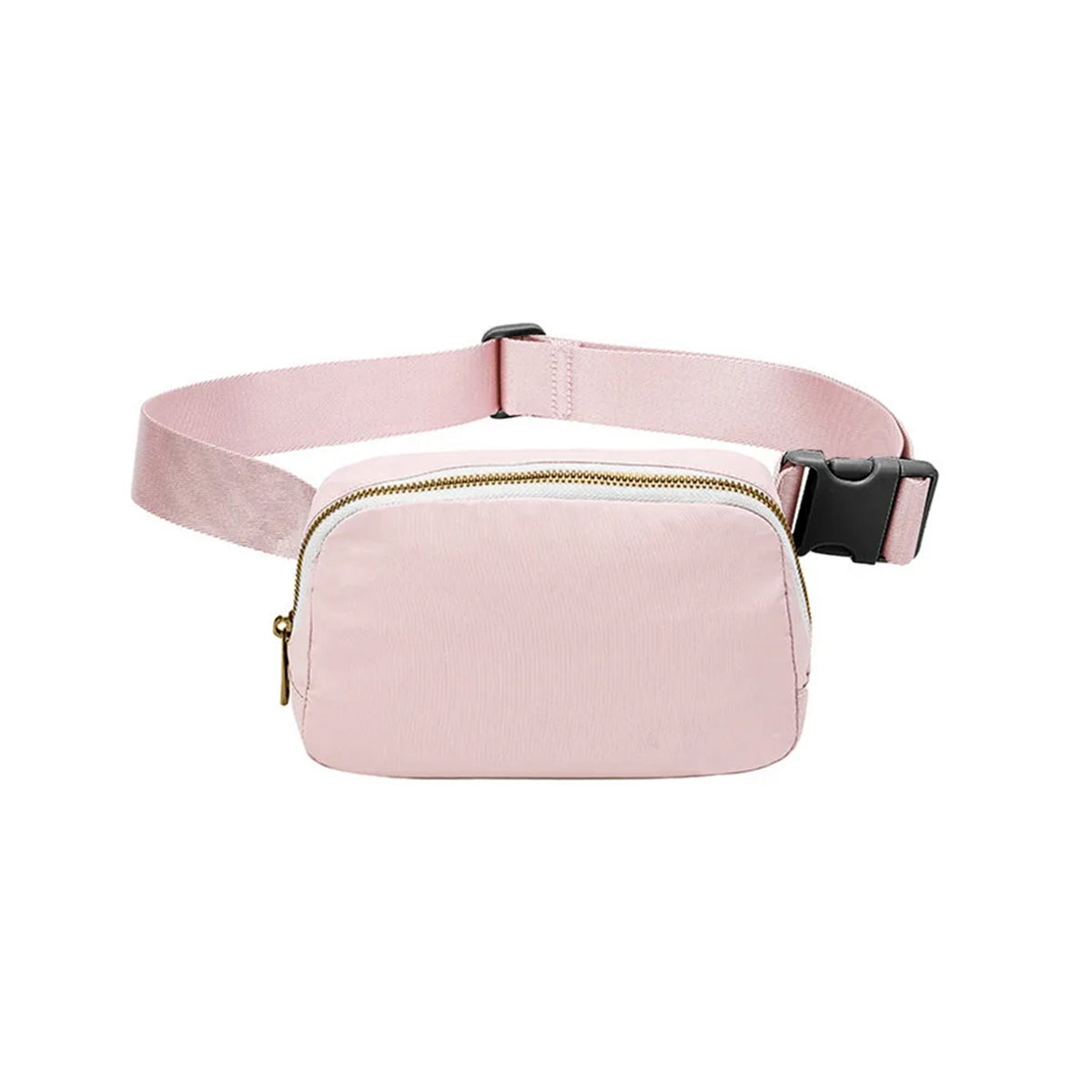 Versatile Belt or Shoulder Bag