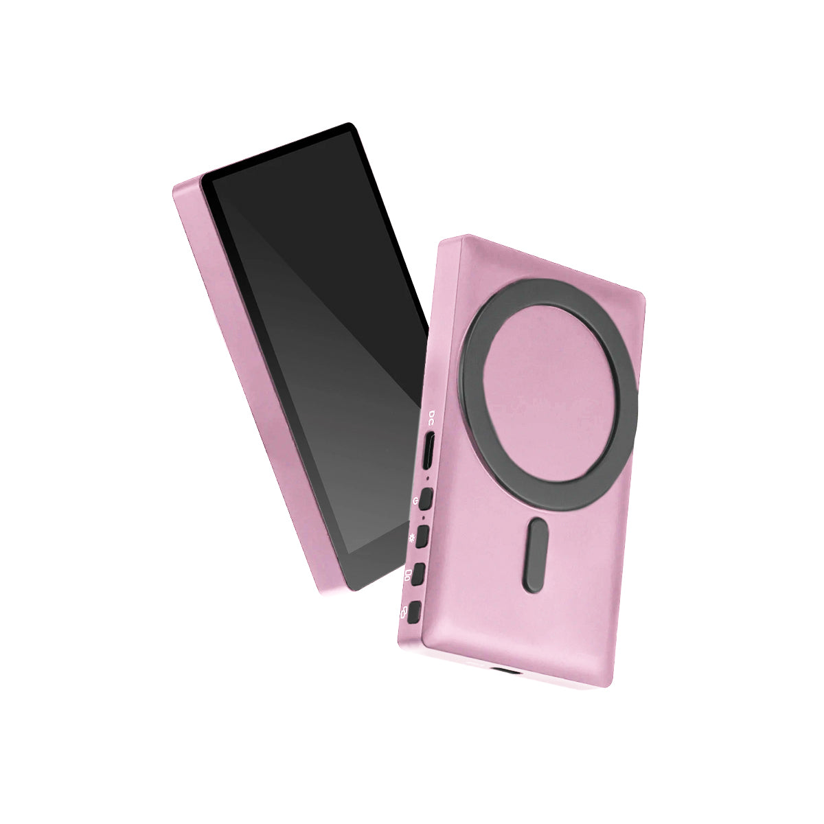 Magnetic Monitor Screen For Smartphone