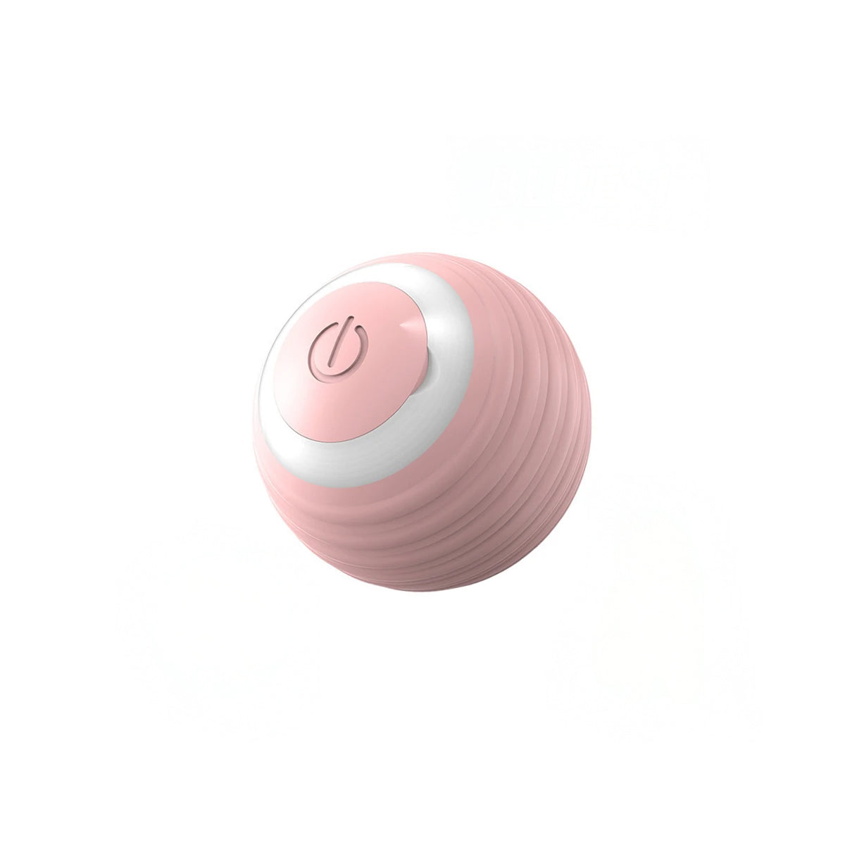 Rolling Cat Toy – Automatic & Rechargeable