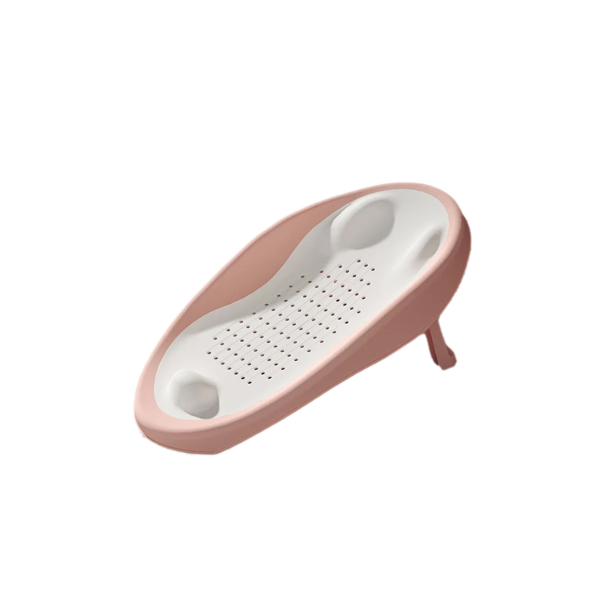 Foldable Baby Bath Seat