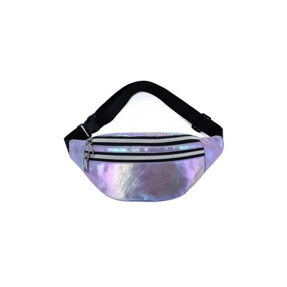 Holographic Fanny Pack