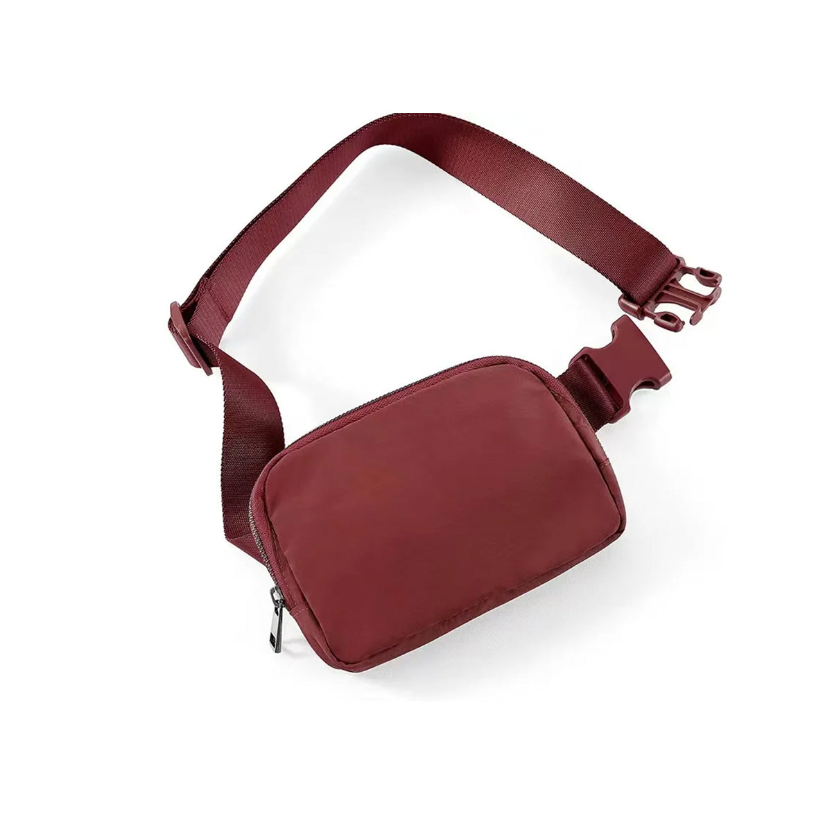 Versatile Belt or Shoulder Bag