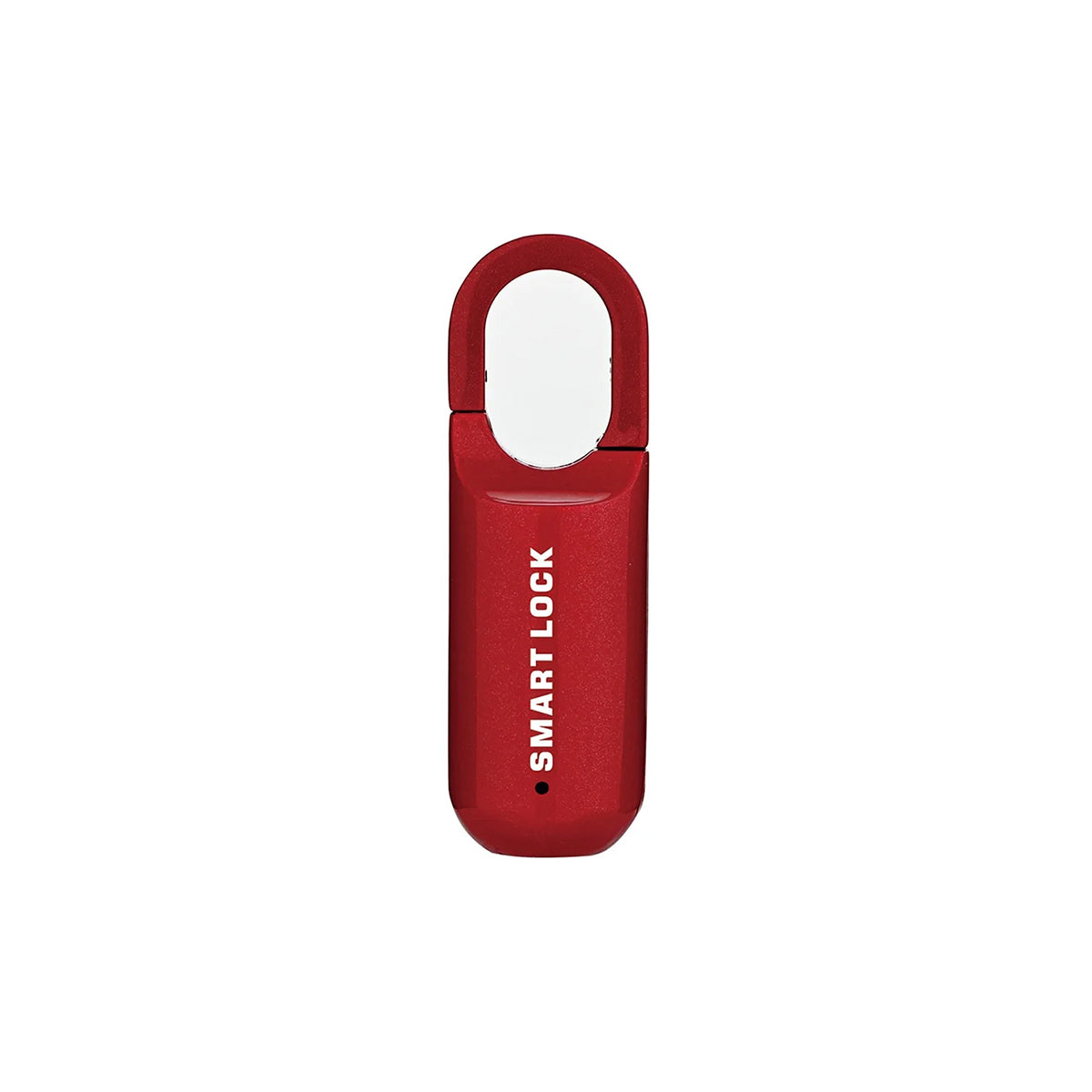 Smart Fingerprint Lock – No Key, No Problem