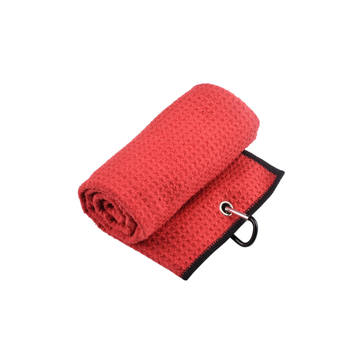 Golf Towel - Wipe Clubs, Look Pro