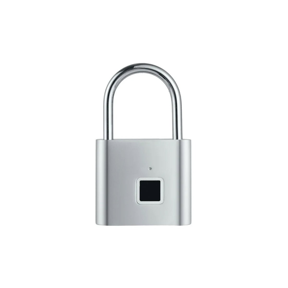Smart Fingerprint Lock