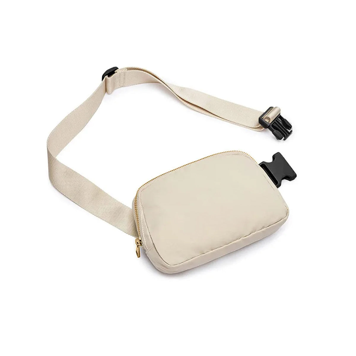 Versatile Belt or Shoulder Bag