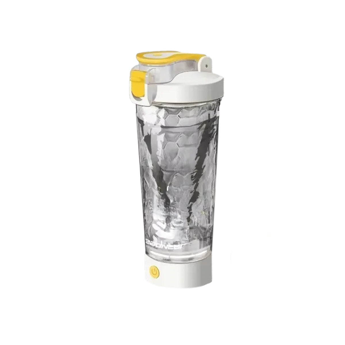 Self-Stirring Shaker for Protein