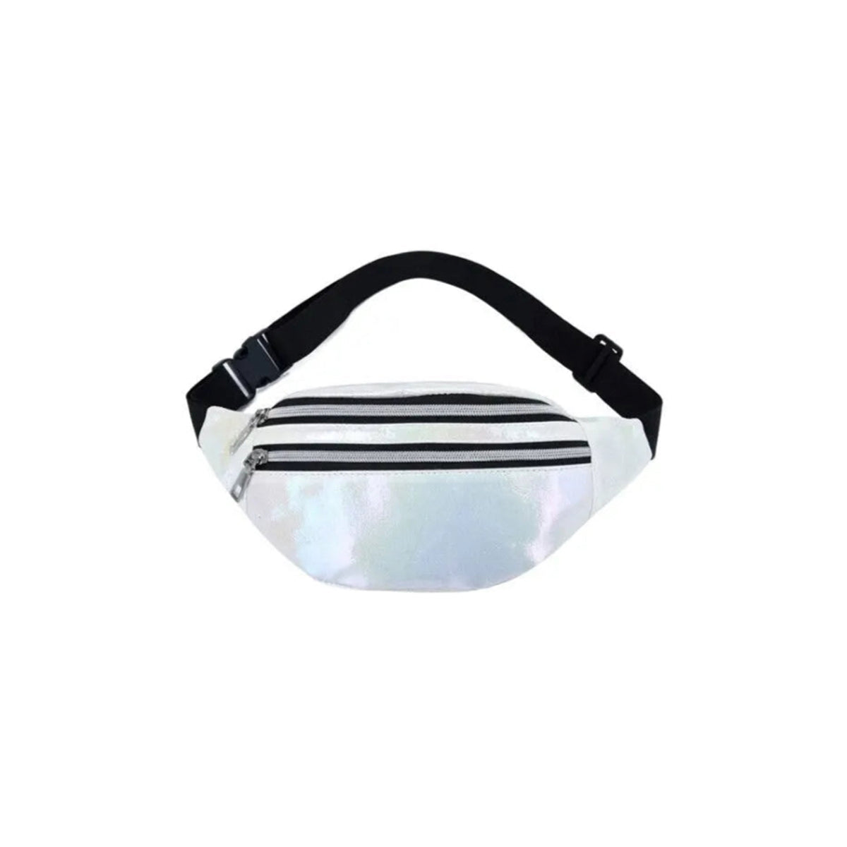 Holographic Fanny Pack