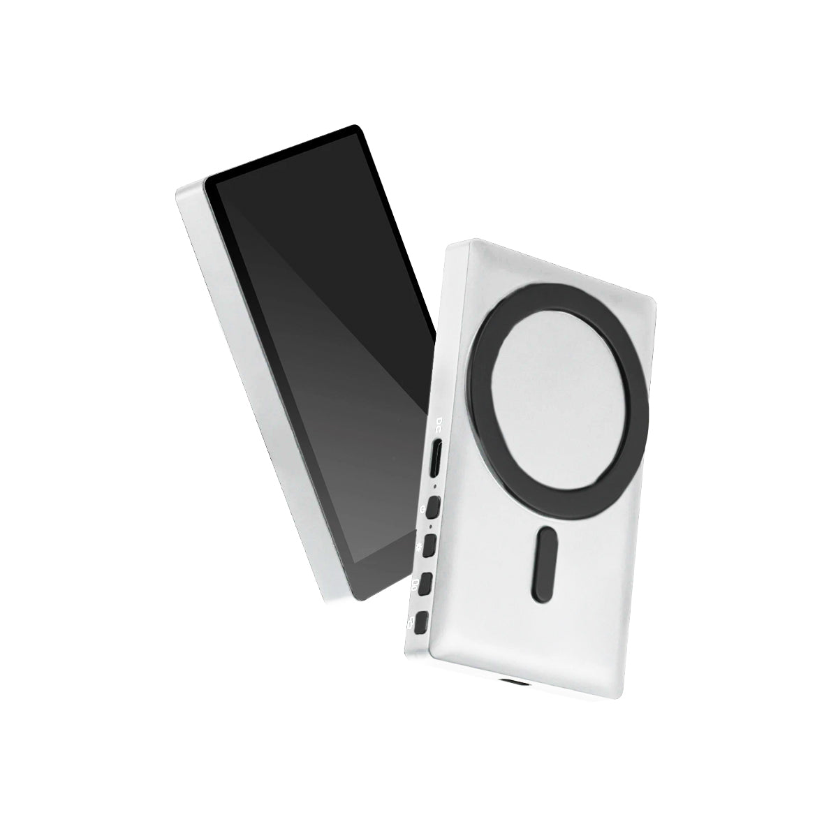 Magnetic Monitor Screen For Smartphone