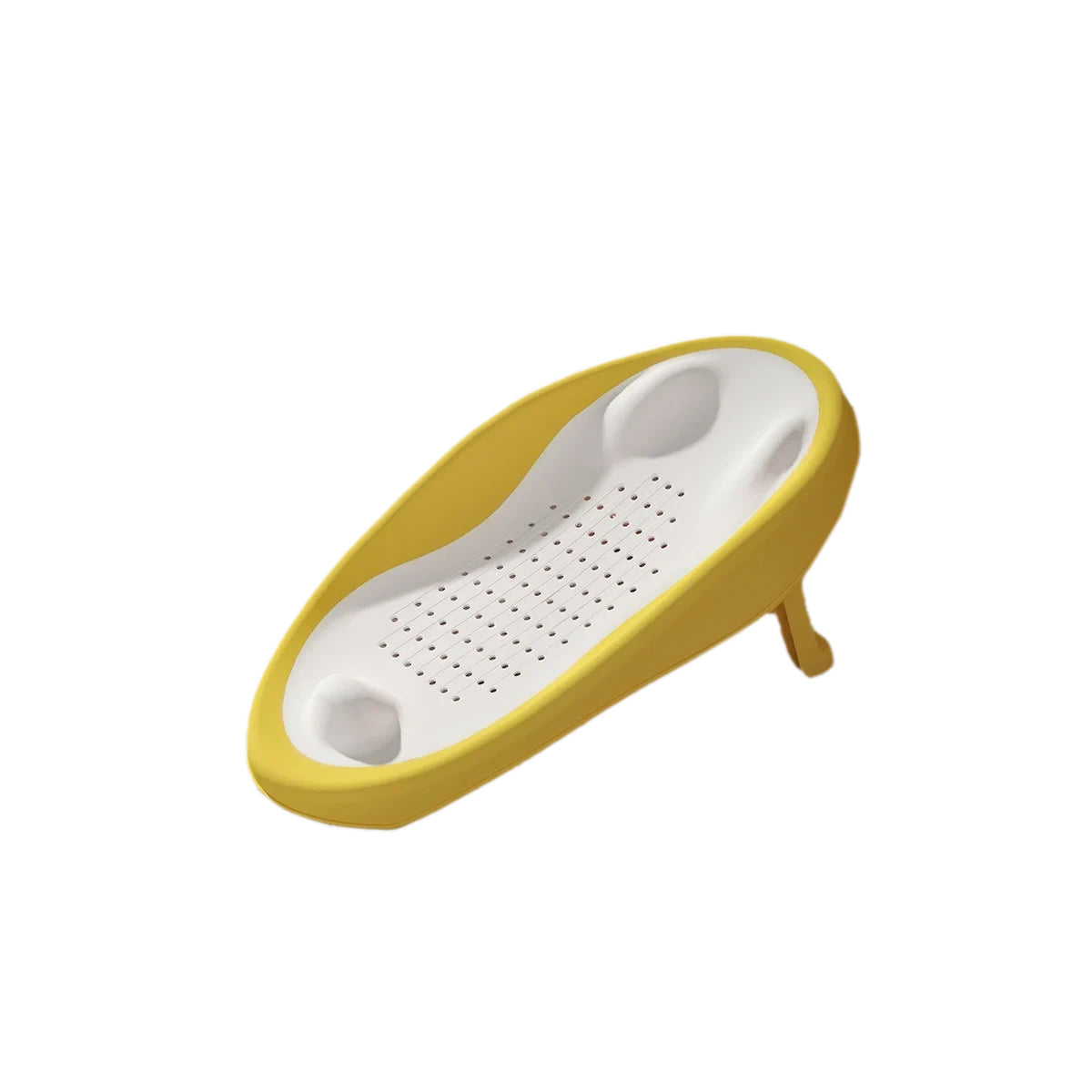 Foldable Baby Bath Seat
