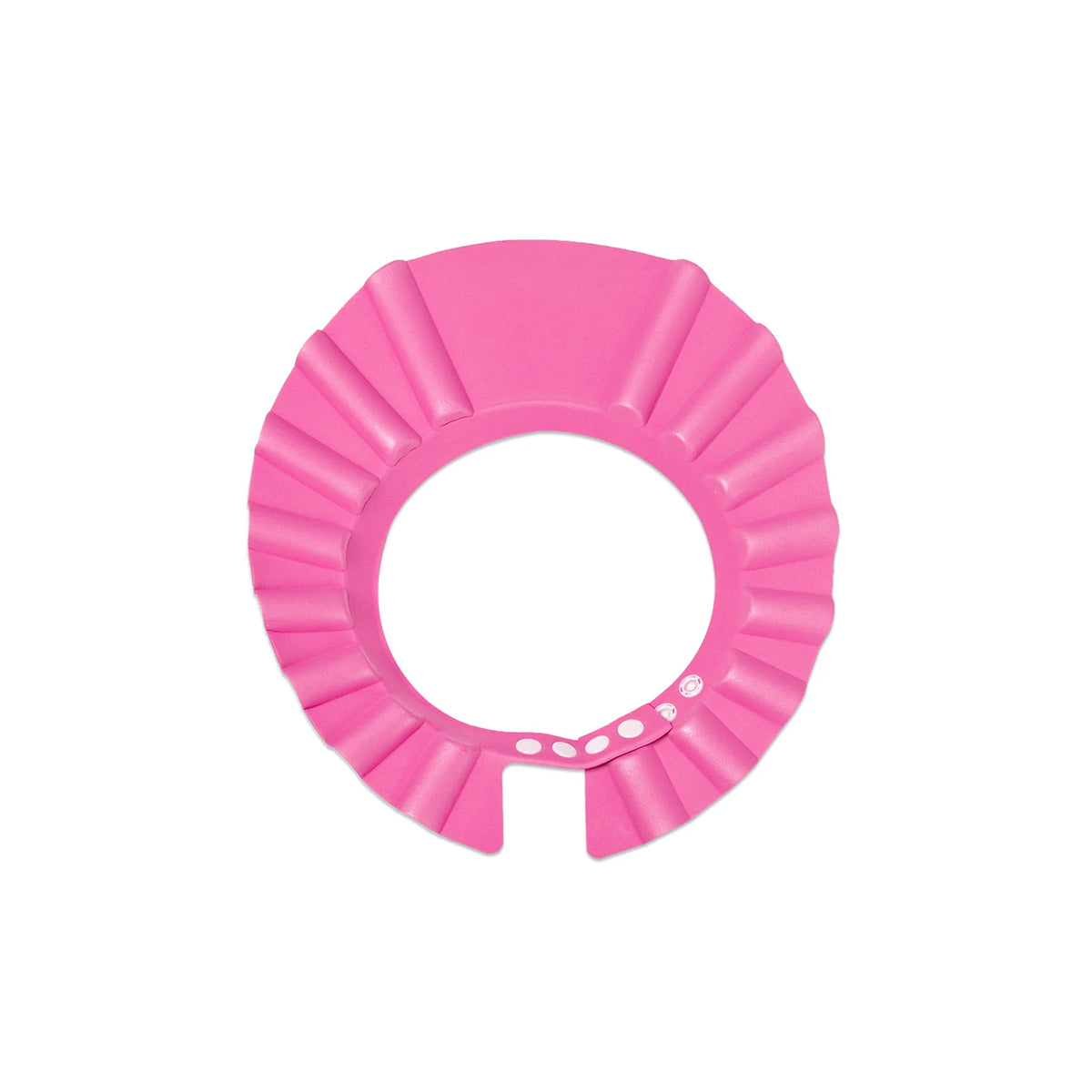 Adjustable Baby Shower Cap - Ear Cover