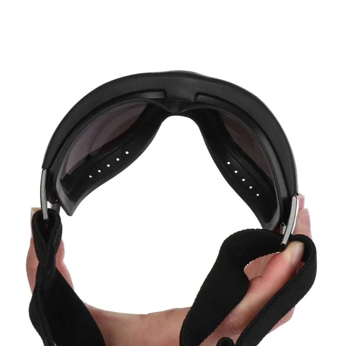 Dog Goggles Protection - Windproof Pet Sunglasses