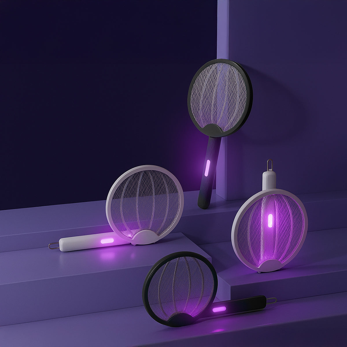 Mosquito Zapper – Electric Swatter