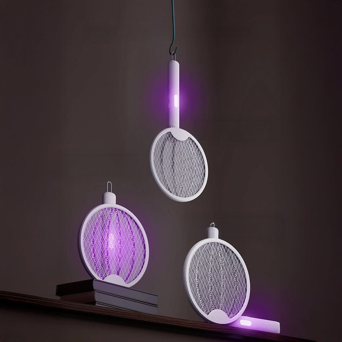 Mosquito Zapper – Electric Swatter