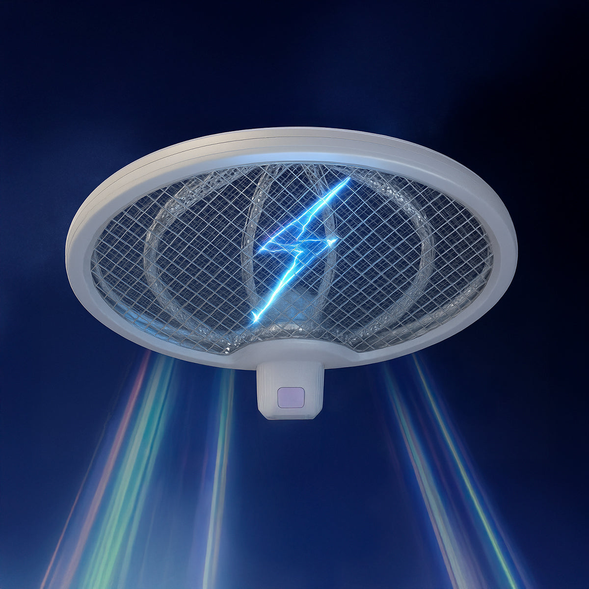 Mosquito Zapper – Electric Swatter