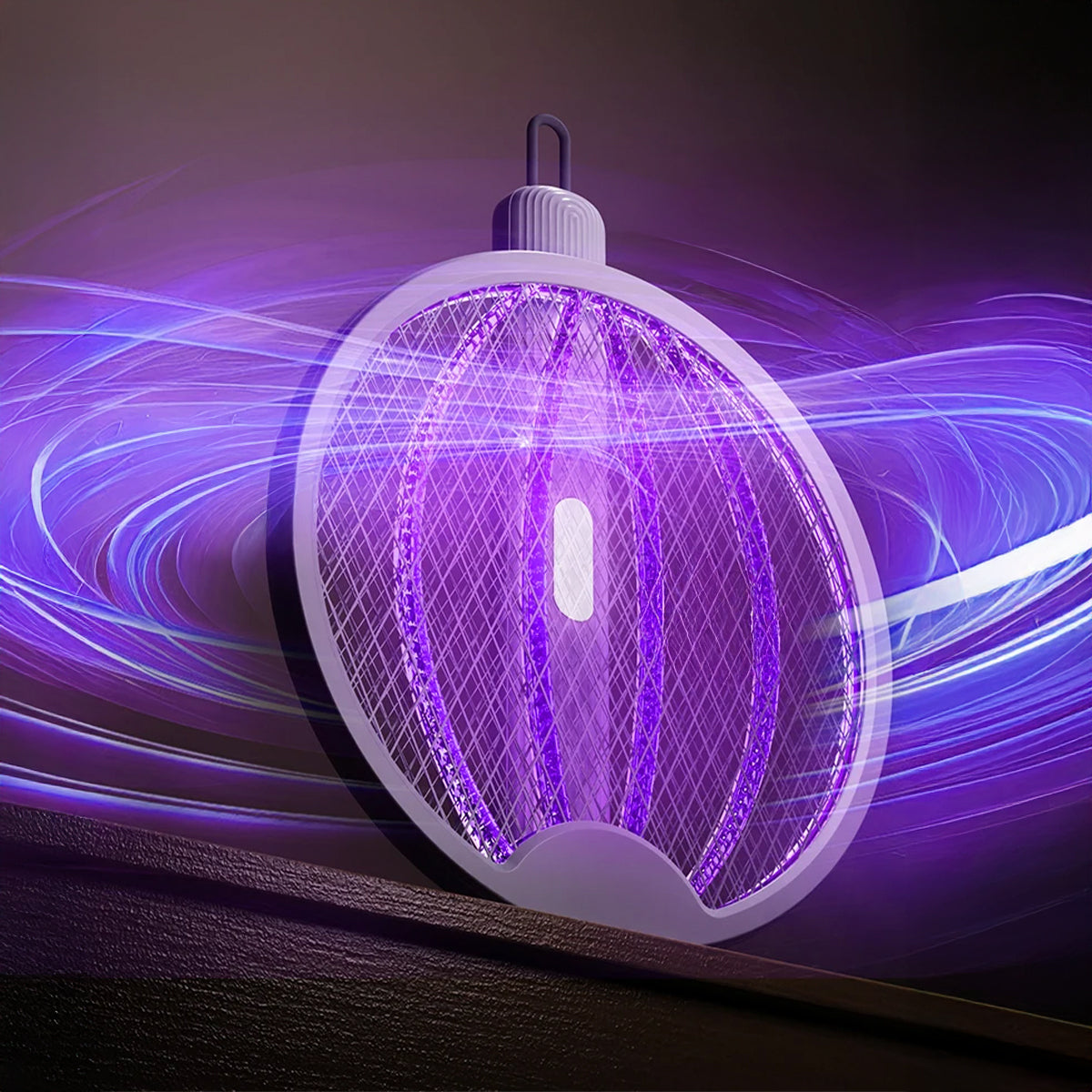 Mosquito Zapper – Electric Swatter