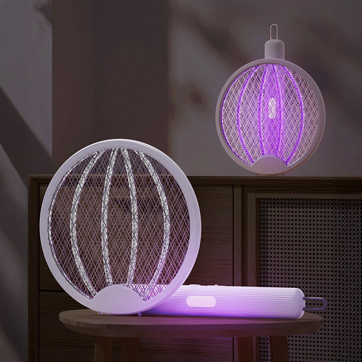 Mosquito Zapper – Electric Swatter
