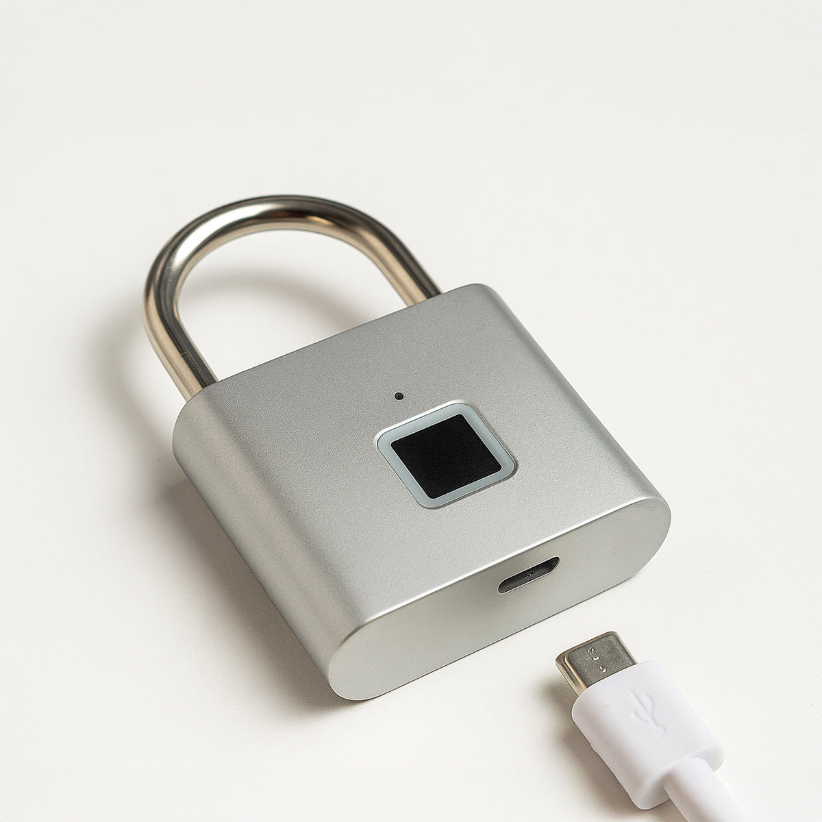 Smart Fingerprint Lock