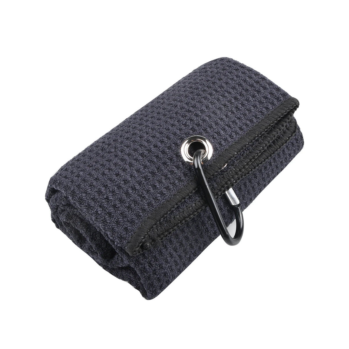 Golf Towel - Wipe Clubs, Look Pro
