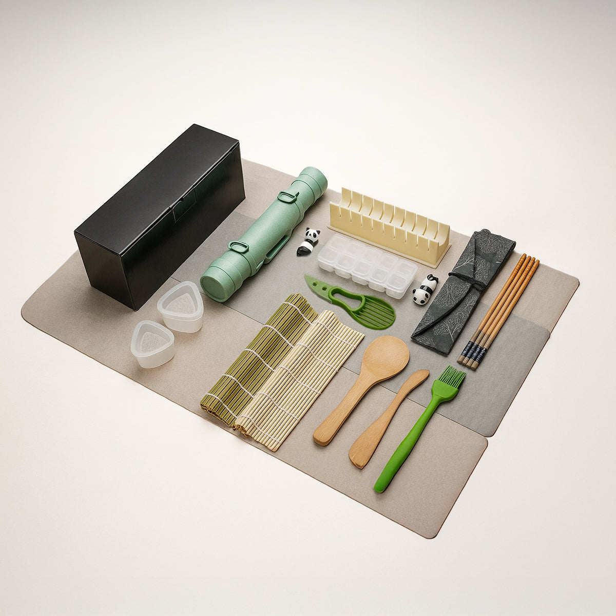 Sushi Maker Kit – Roll Like a Pro