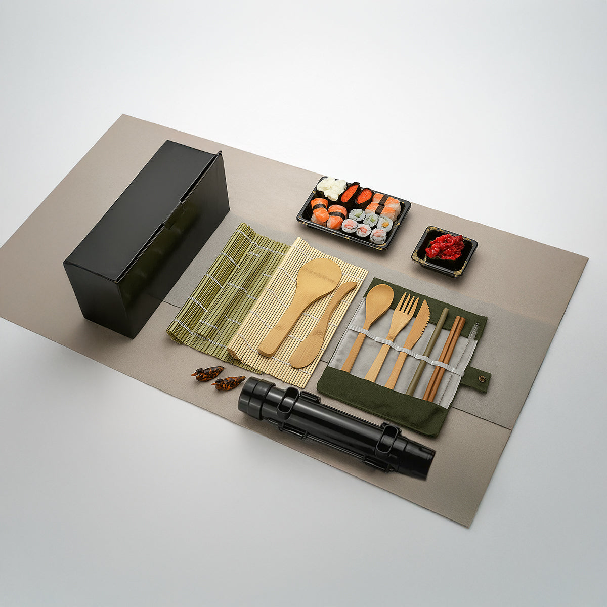 Sushi Maker Kit – Roll Like a Pro