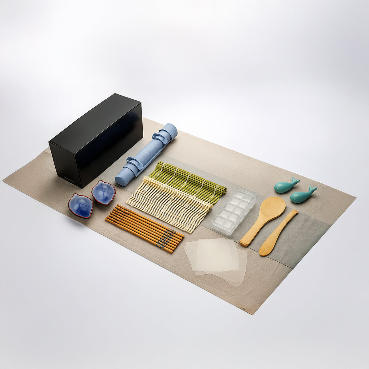 Sushi Maker Kit – Roll Like a Pro