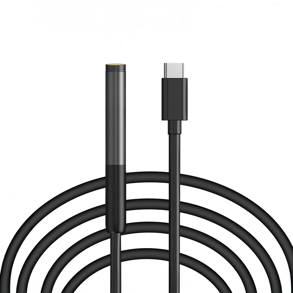Waterproof Endoscope Inspection Camera – Use on iPhone & Android